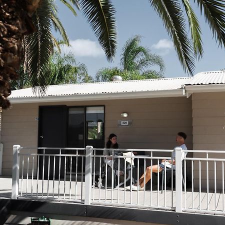 Highway 1 Holiday & Lifestyle Park Bolivar エクステリア 写真