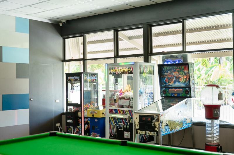 Highway 1 Holiday & Lifestyle Park Bolivar エクステリア 写真